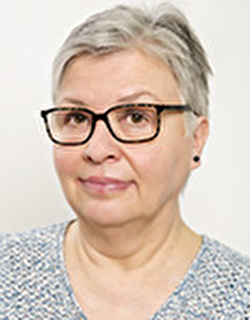Yvonne von Arx