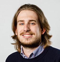 Andreas Wismer