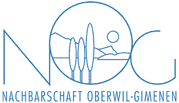 Logo Oberwil-Gimenen
