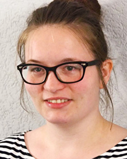 Christina Gut