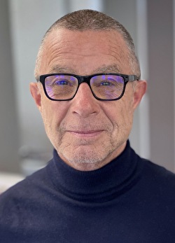 Dieter Müller