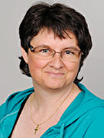 Patricia Achermann