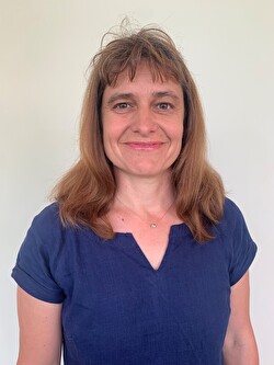Margrit Braun