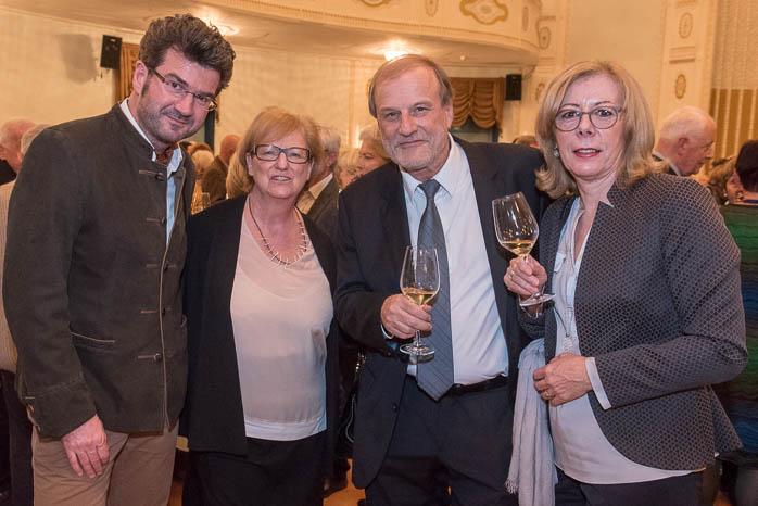 11. Neujahrsanlass des Stadtrats