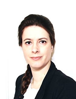 Alina Viert