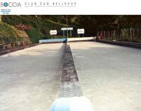 Boccia