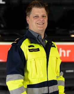 Severin Kaiser