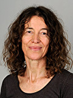 Annette Rickenbacher