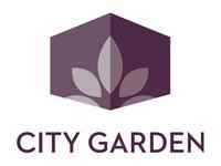Logo City Garden