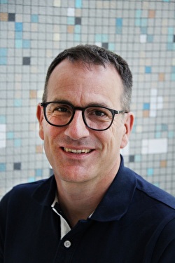Christoph Trächslin