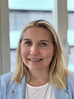 Andrea Engel