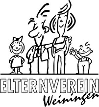 Elternverein Weiningen. Nimmt die Interessen der Familien wahr.