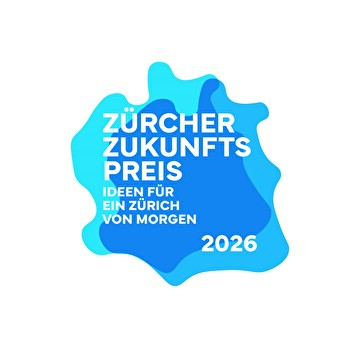 Logo Zürcher Zukunftspreis