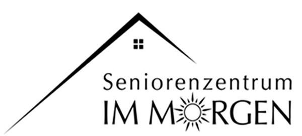 Logo Seniorenzentrum Im Morgen
