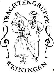 Trachtengruppe Weiningen