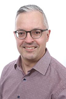 Christoph Frei