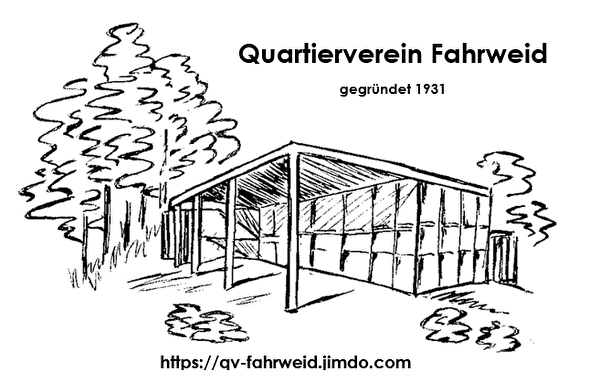 Quartierverein Weiningen