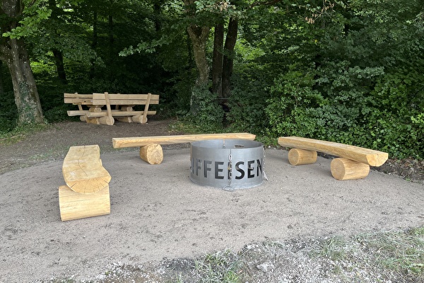 Feuerstelle