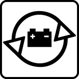 Autobatterie
