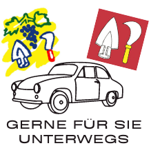 Fahrdienst