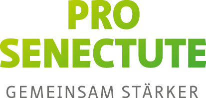 Logo Pro Senectute