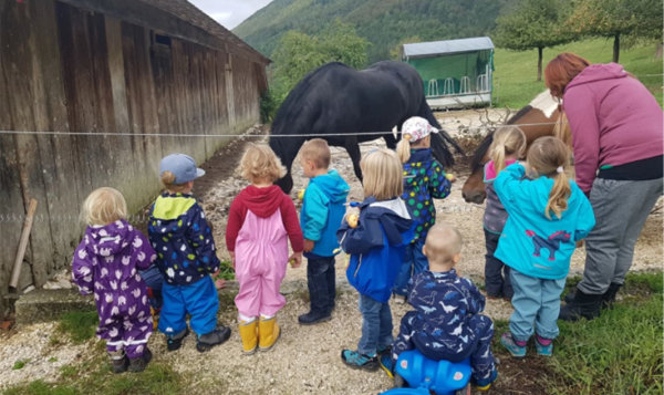 Spielgruppe Gigelihof