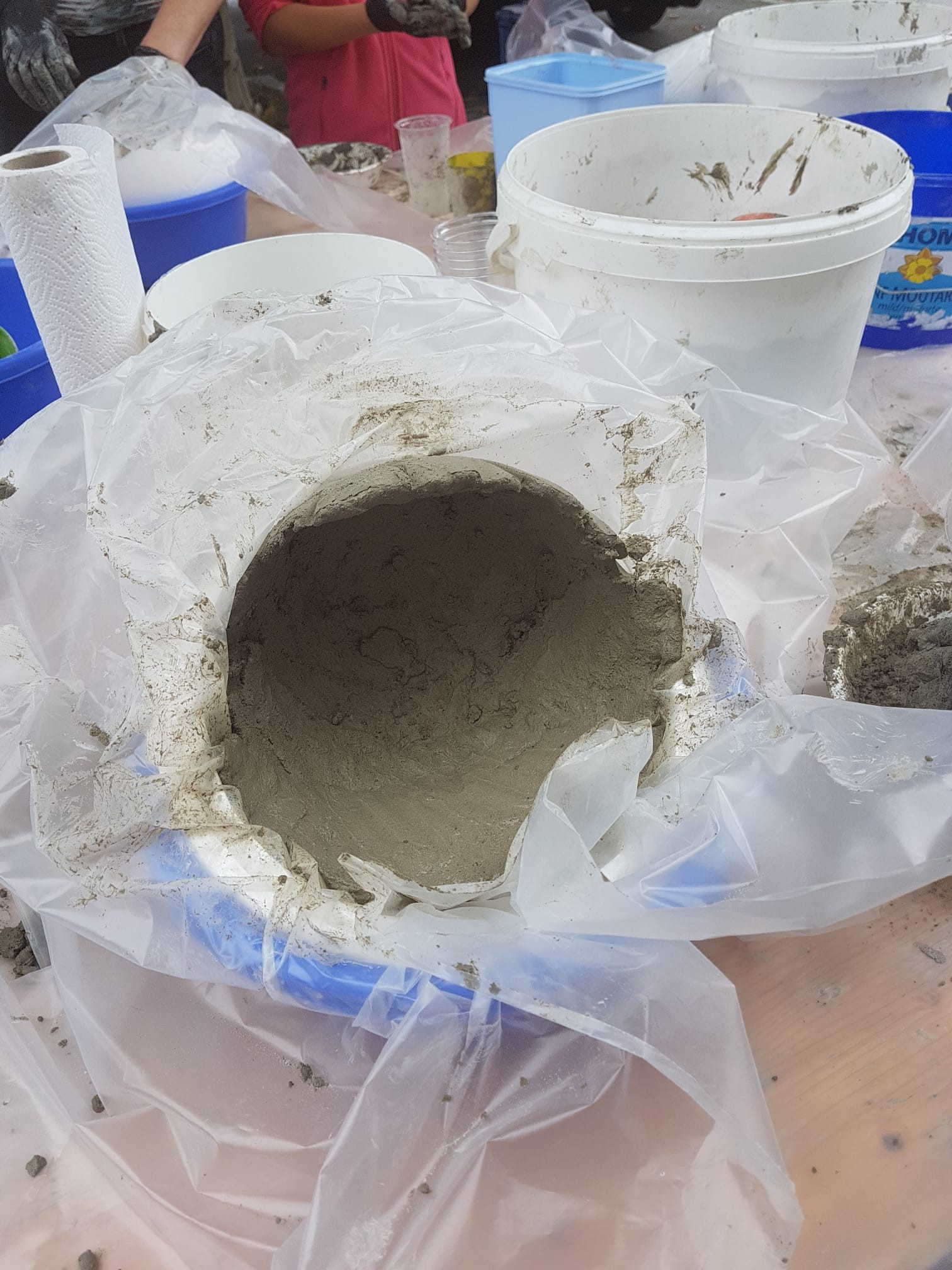 Betonkurs