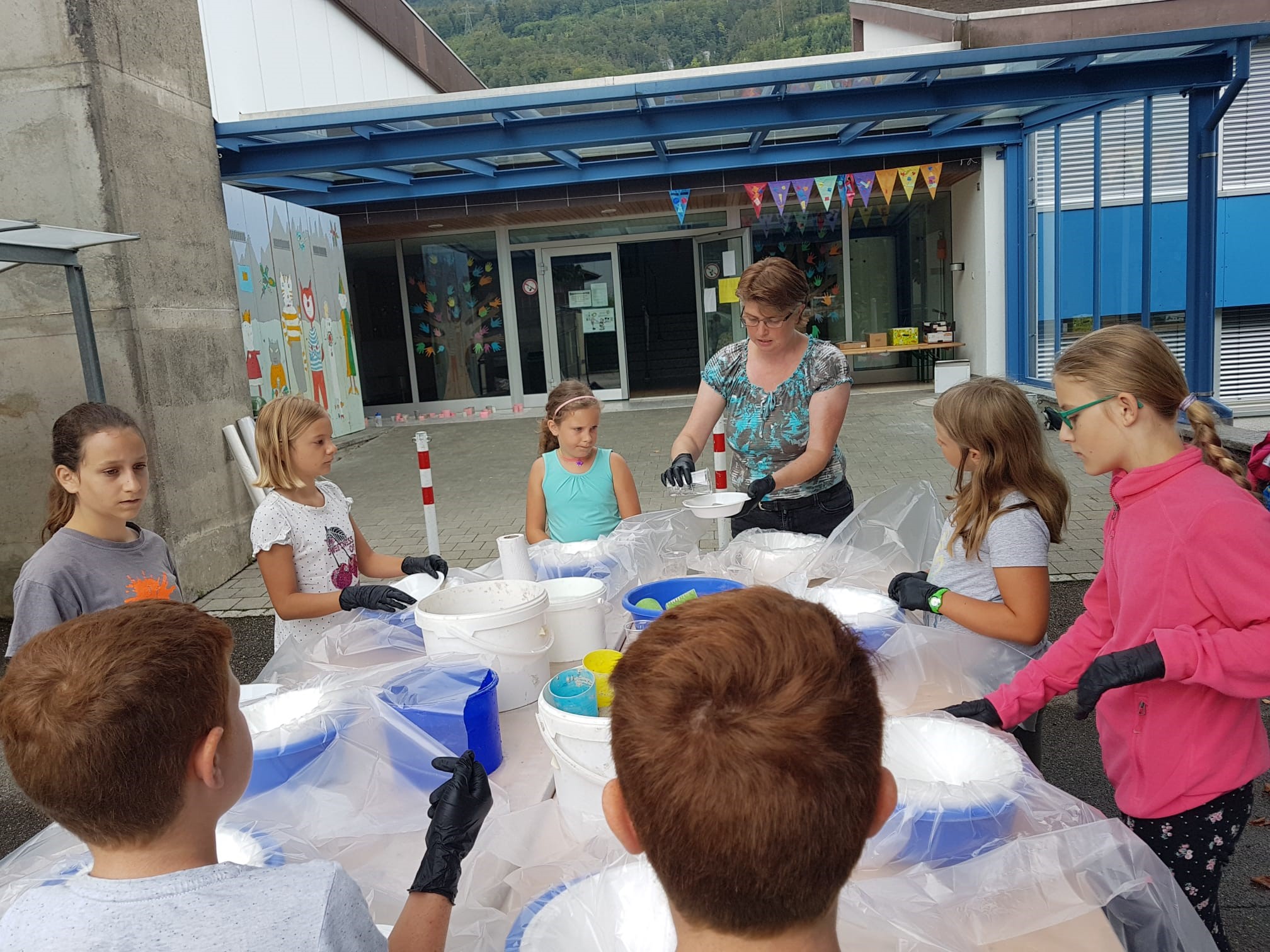 Betonkurs