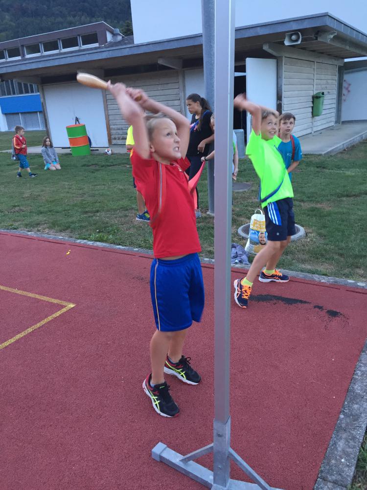 Spiel-Sport-Fun