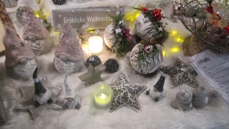 Weihnachtsmarkt 29. November 2019