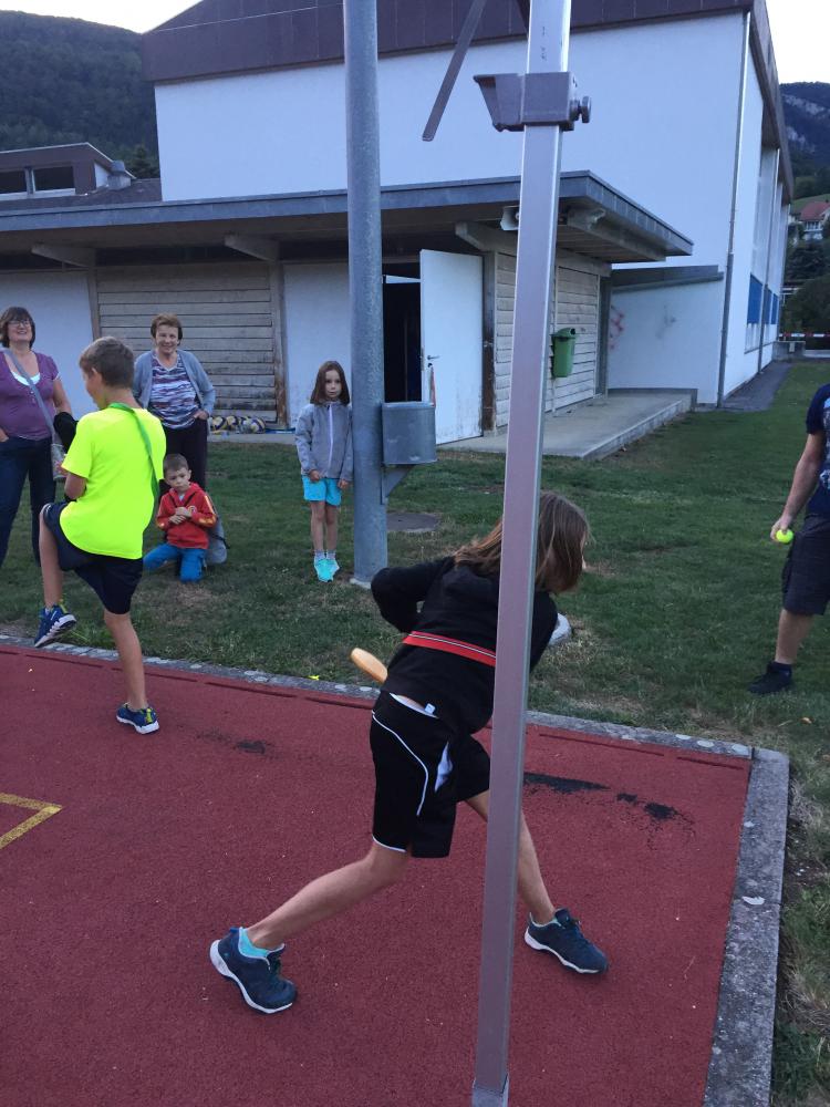 Spiel-Sport-Fun