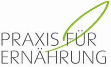 Logo Praxis für Ernährung