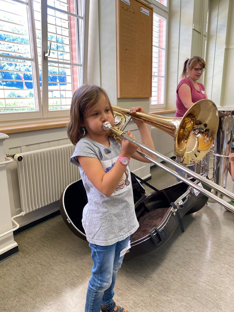 Musikparcours
