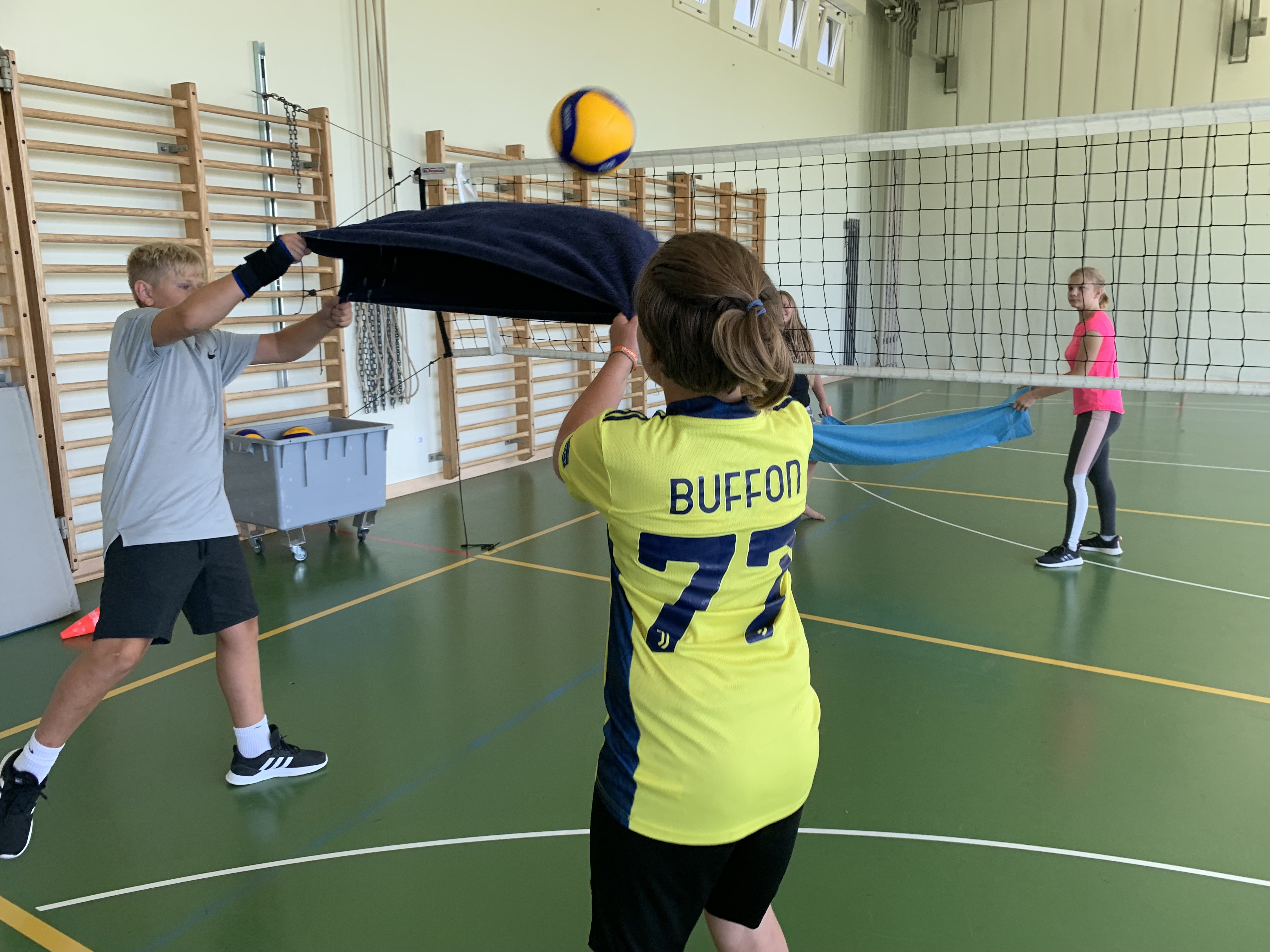 Volleyball