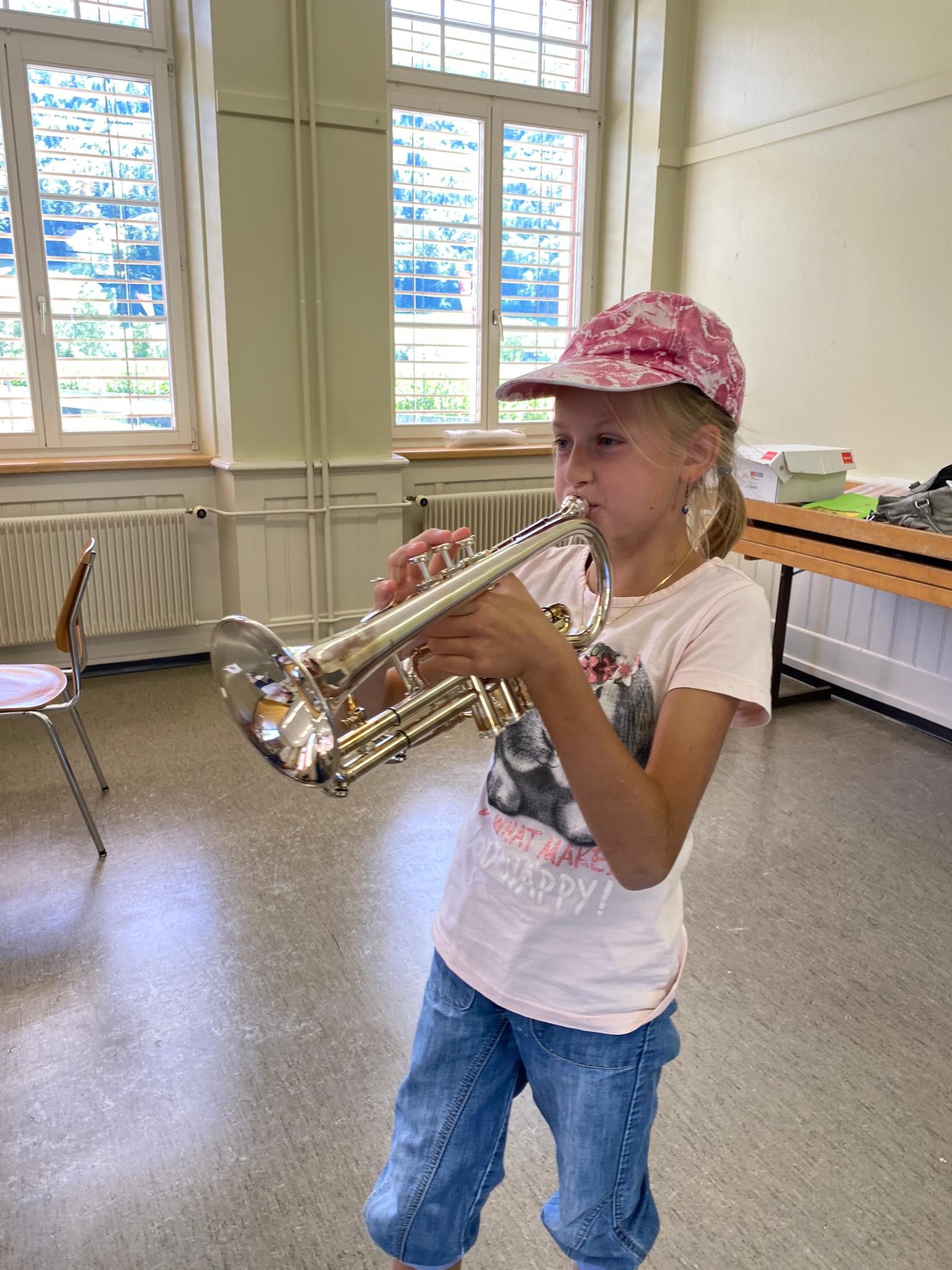 Musikparcours