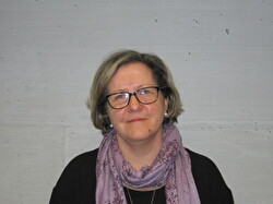 Foto Gabriela Huber