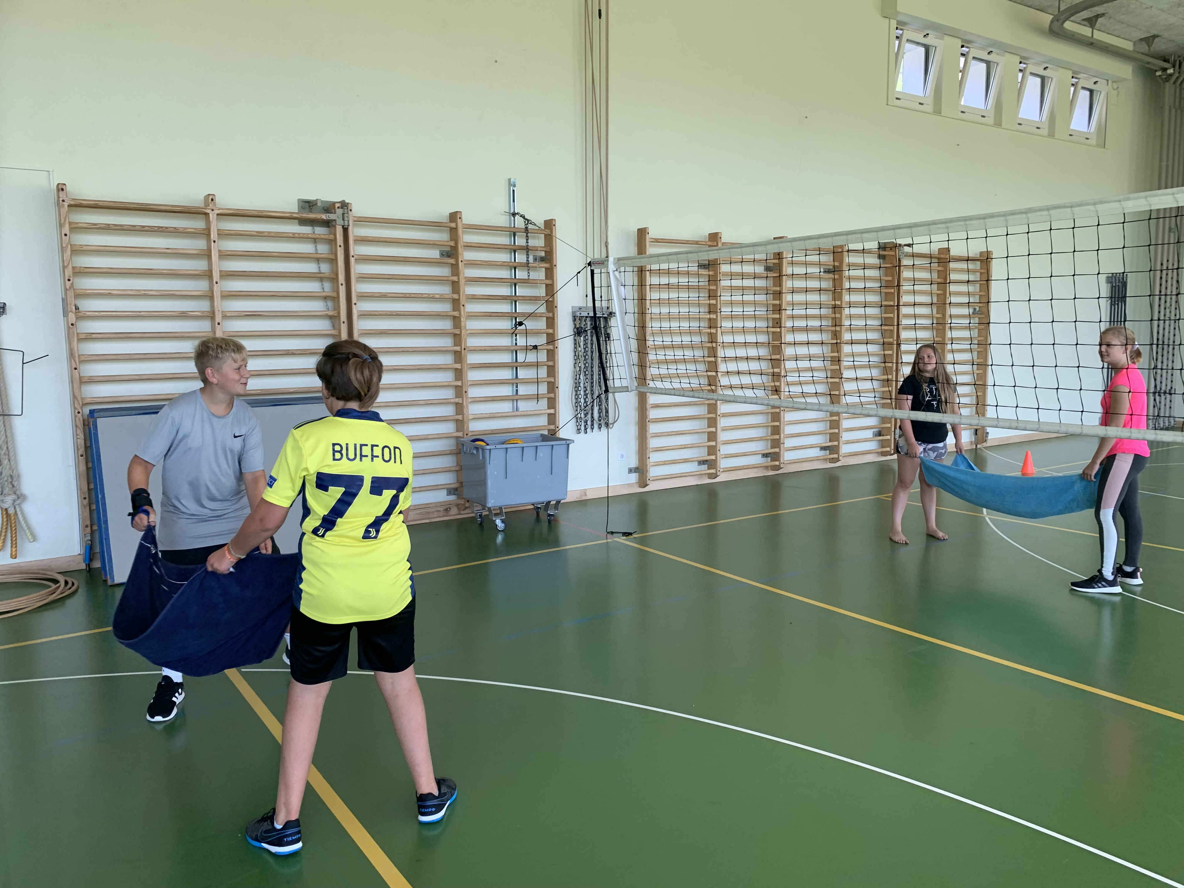 Volleyball
