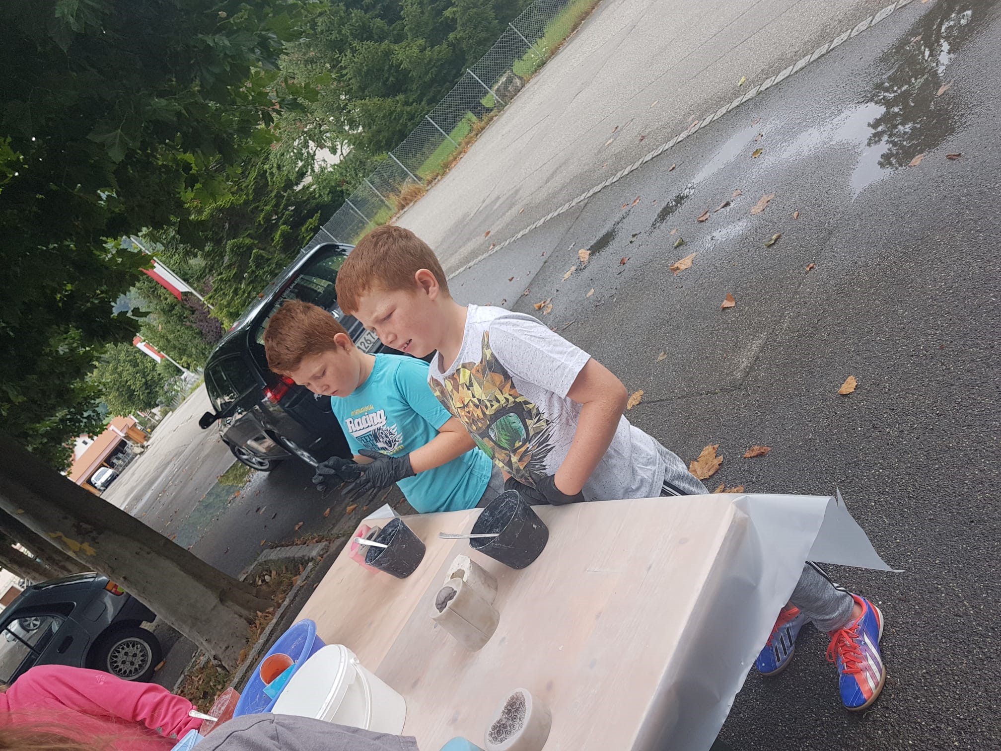 Betonkurs