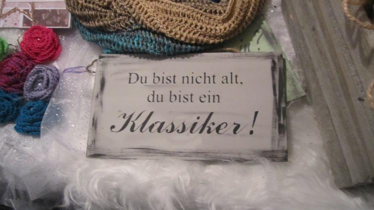Weihnachtsmarkt 29. November 2019