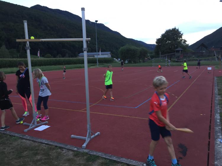 Spiel-Sport-Fun