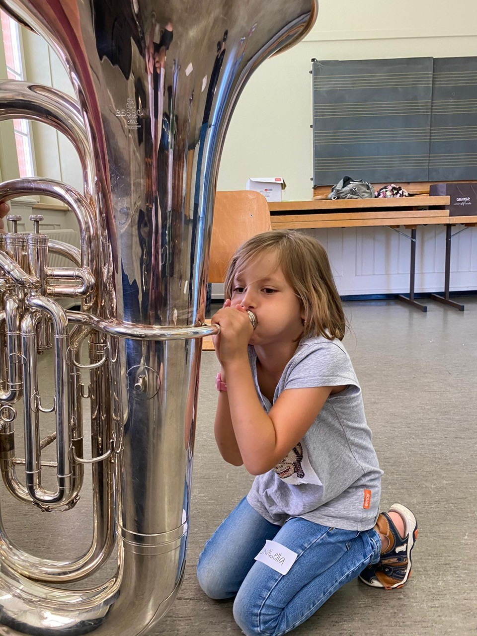 Musikparcours