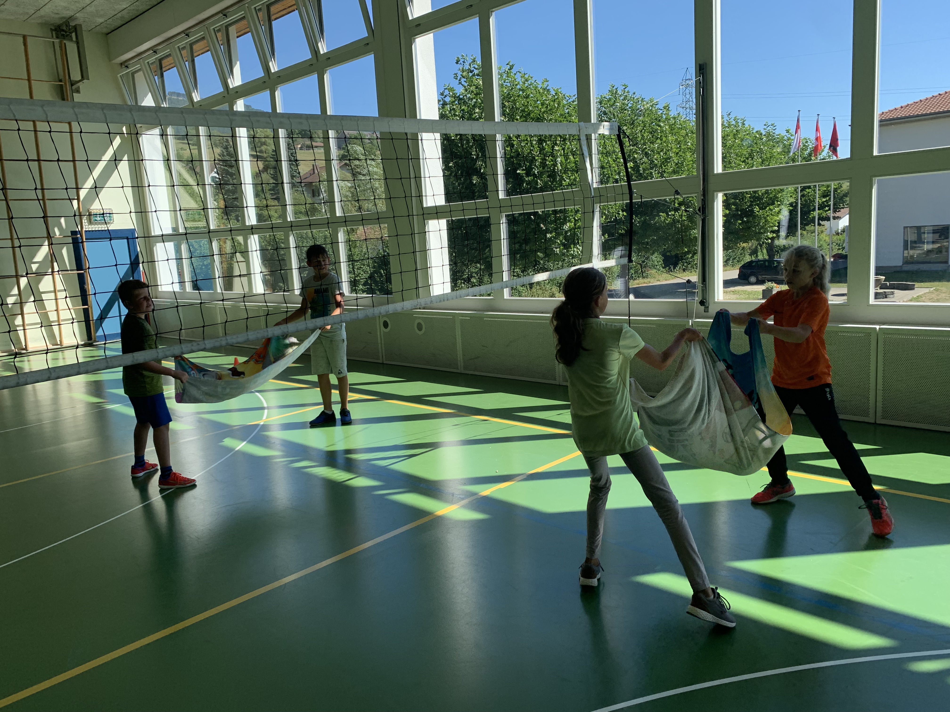 Volleyball