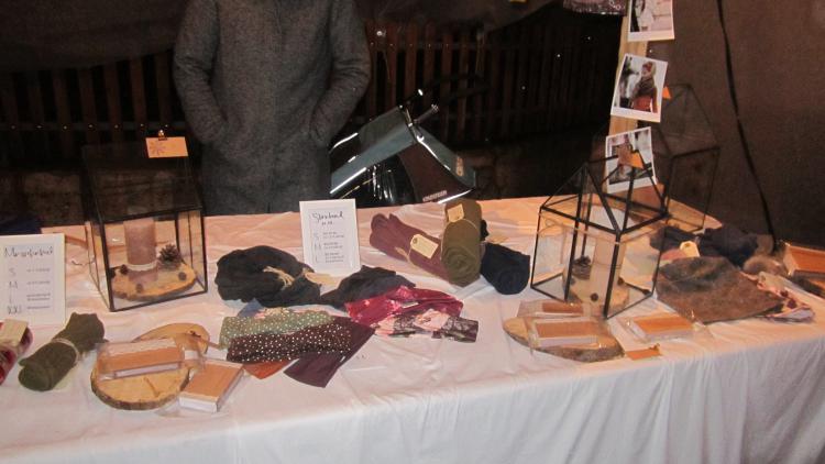 Weihnachtsmarkt 29. November 2019