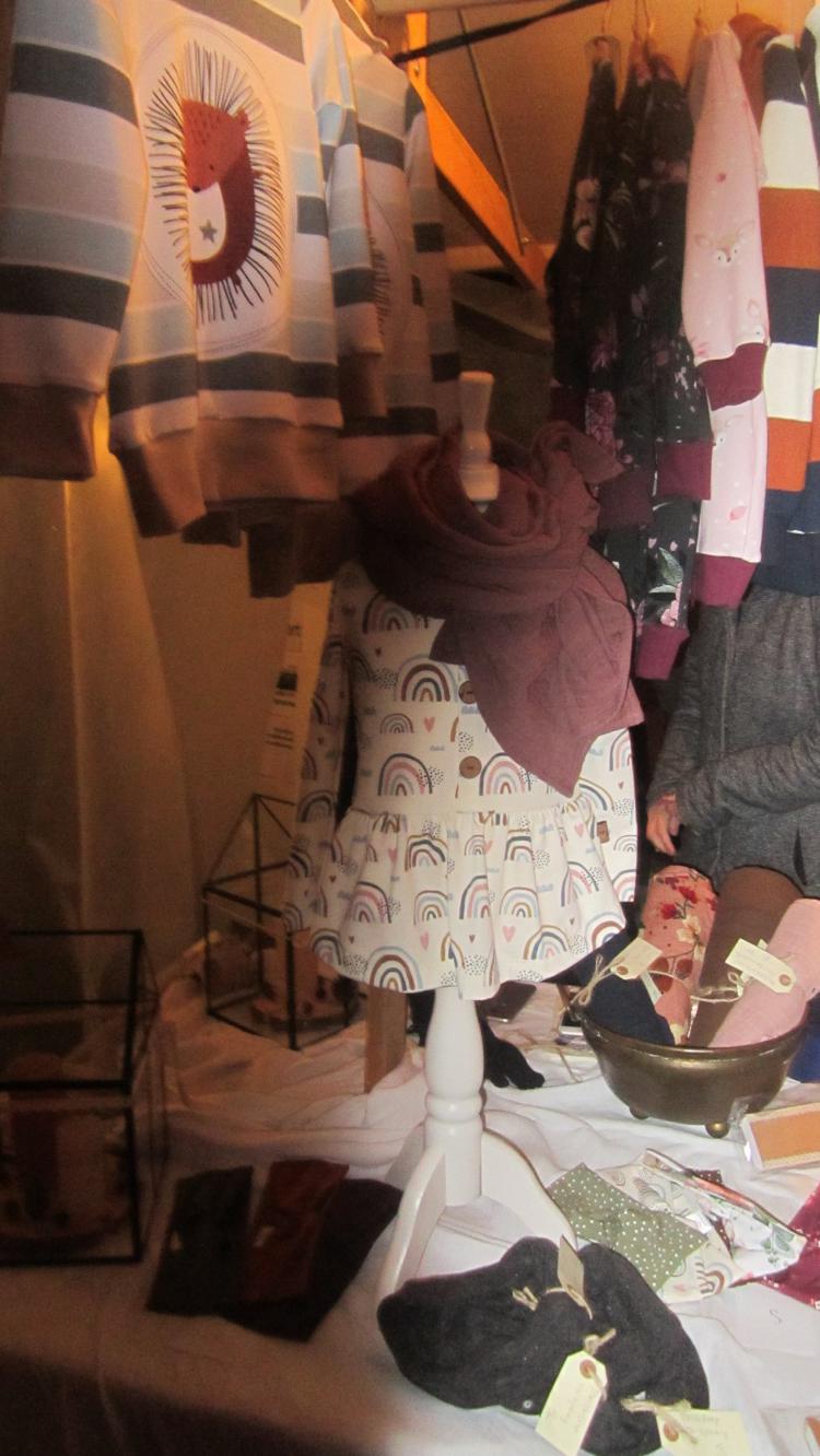 Weihnachtsmarkt 29. November 2019
