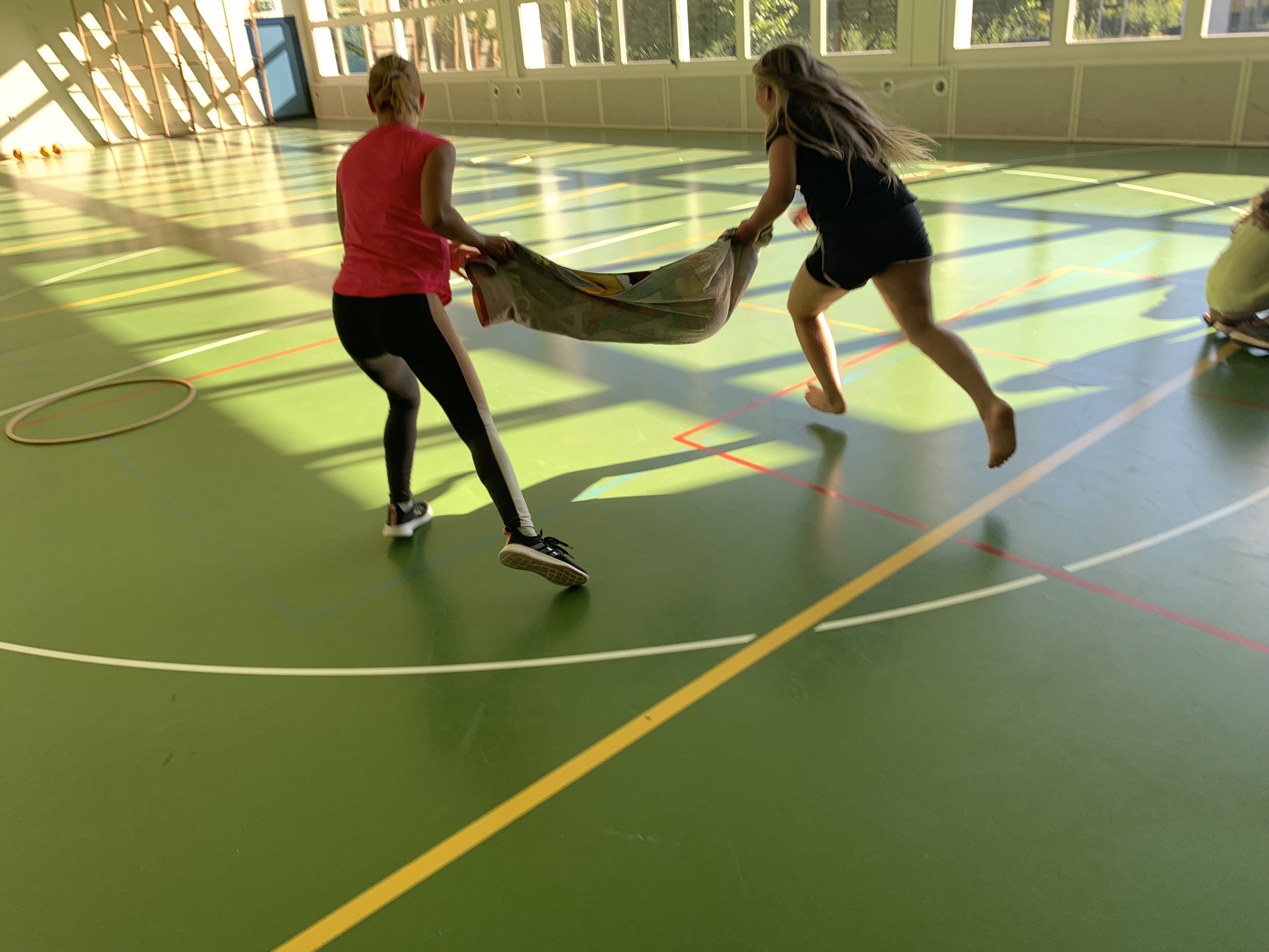 Volleyball