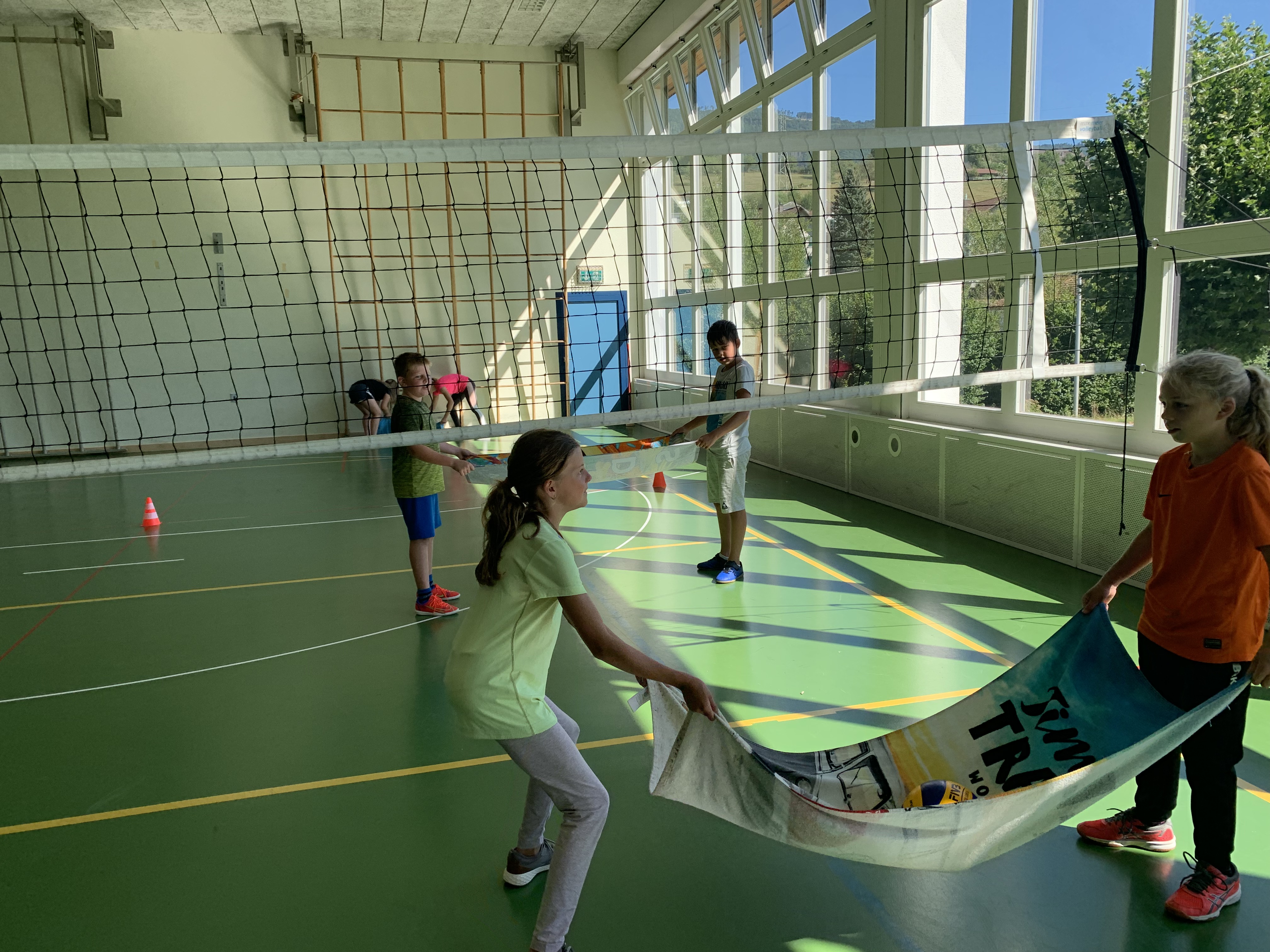 Volleyball