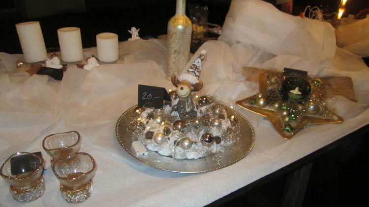 Weihnachtsmarkt 29. November 2019