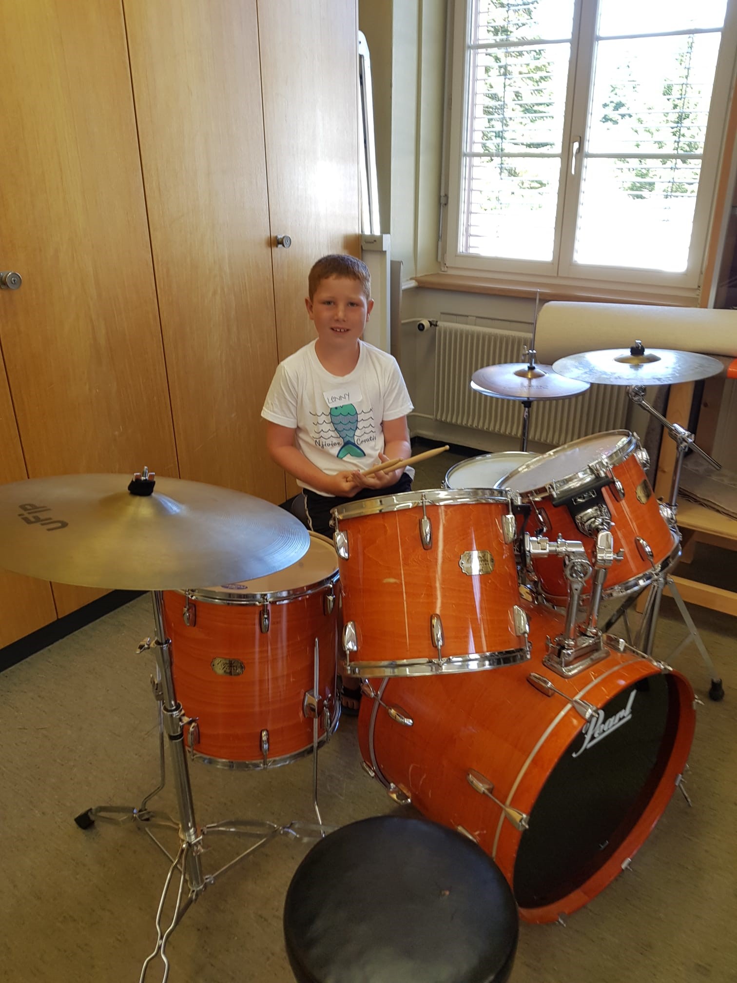 Musikparcours