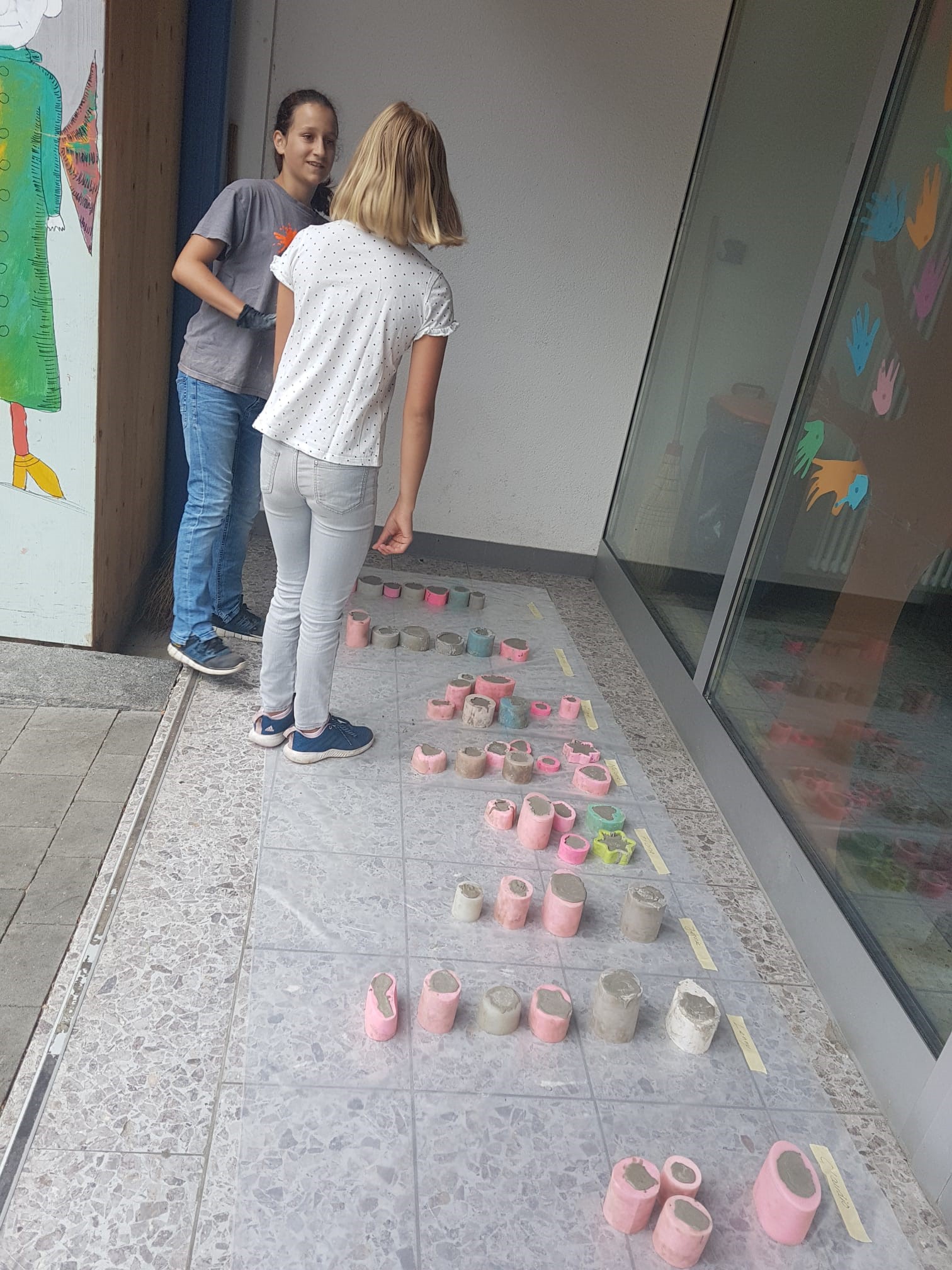 Betonkurs