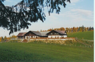 Foto Hinter Brandberg